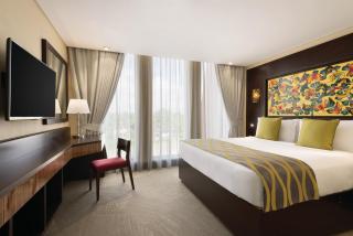 Ramada Resort By Wyndham Dar es Salaam - Dar es Salaam - 1