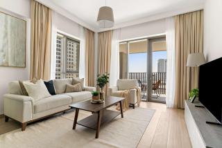 Silkhaus Chic 1BR in Creek Beach Grove with Pool view - 0