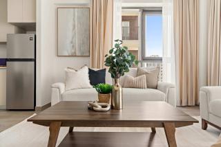 Silkhaus Chic 1BR in Creek Beach Grove with Pool view - 7