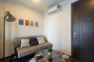 BRAND New Sukhumvit Condo Cozy BTS - Banguecoque - 2