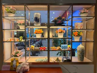 北京京西晨光饭店有限责任公司 - Mentougou - 6