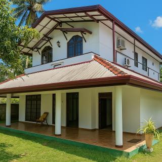 Hostel Colombo Airport - Seeduwa - 0