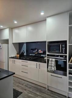 Clonbunny homestay - Rolleston - 2
