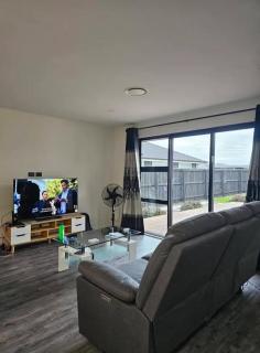 Clonbunny homestay - Rolleston - 1