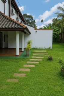 Hostel Colombo Airport - Seeduwa - 6