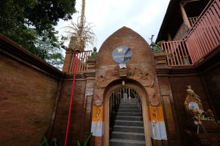 The BENAWAH Villa - Tegalalang - 6