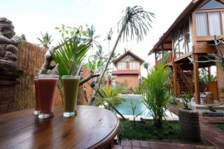 The BENAWAH Villa - Tegalalang - 3