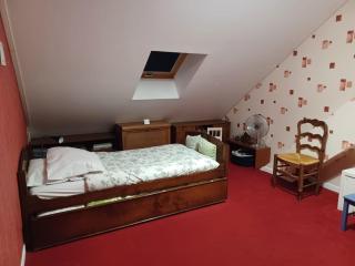 Maison cosy 600m de la gare de Rambouillet - 7