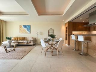 Bloomfields 1br St Regis in Saadiyat - Abu Dhabi - 3