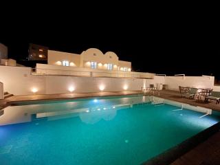 SEA villa - Monolithos - 0