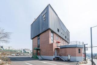 Hotel Lin - Goyang - 8