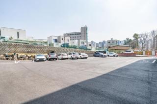Hotel Lin - Goyang - 4