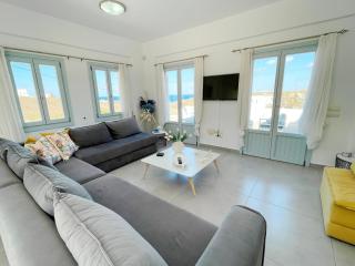 SEA villa - Monolithos - 8