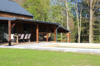Villa Green Relax - Gornji Mihaljevec - 7