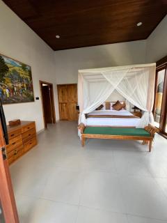 Uma Padi Villa - Ubud - 3