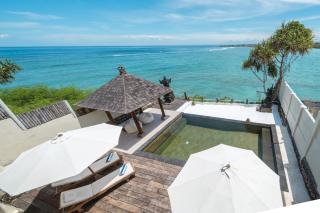 Villa Cemara Ceningan - 2