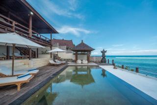 Villa Cemara Ceningan - - 6