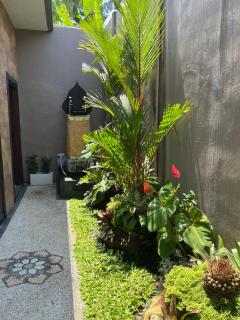 Uma Padi Villa - Ubud - 6