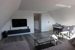 Ferienwohnung MTS - Bunde - 5