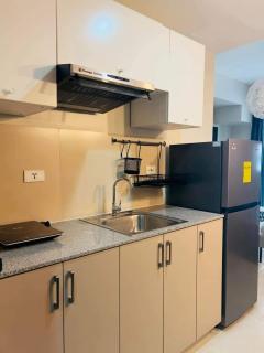 Francine Deluxe Studio - 4