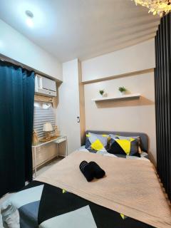 Francine Deluxe Studio - Manila - 7