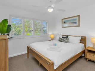Ocean View Stay in Cabarita Beachfront - Cabarita Beach - 1