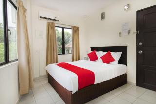 Hotel O 91 @ Bukit Mewah - 8