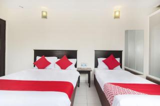 Hotel O 91 @ Bukit Mewah - 2