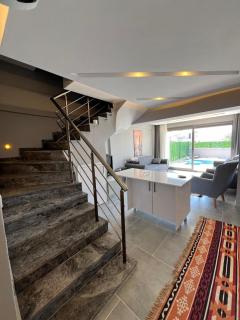 Villa Nesil with private pool Generation - Kusadası - 5