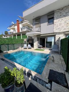 Villa Nesil with private pool Generation - Kusadası - 2