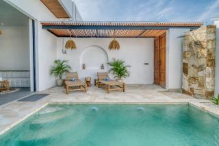 Avasa Villa C5 Brand New 1BR in Berawa, Bali - Canggu - 0