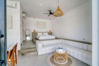 Avasa Villa C5 Brand New 1BR in Berawa, Bali - Canggu - 9