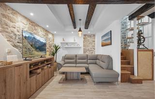 Holiday Home Murter 18 With Seaview - 9