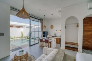 Avasa Villa C5 Brand New 1BR in Berawa, Bali - Canggu - 4