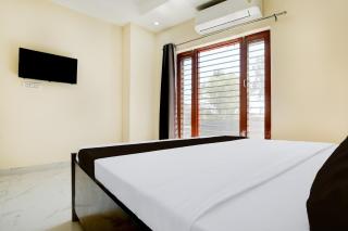 Hotel O Classic in - Kharar - 2