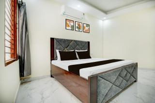 Hotel O Classic in - Kharar - 5