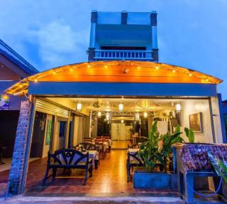Hugs Guesthouse - Koh Lanta - 8