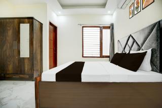 Hotel O Classic in - Kharar - 8