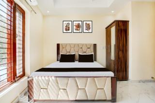 Hotel O Classic in - Kharar - 1