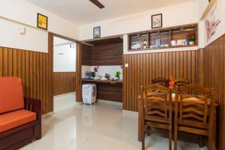 Sancta Maria Lounge -cochin Airport - Nedumbassery - 5
