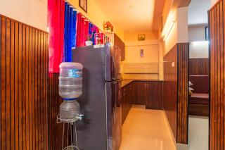 Sancta Maria Lounge -cochin Airport - Nedumbassery - 4