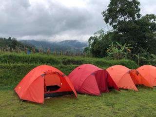 Vaviva Dewatu Camp - 5