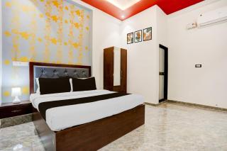Hotel O Om Sai inn - Prayagraj - 4