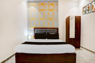 Hotel O Om Sai inn - Prayagraj - 6