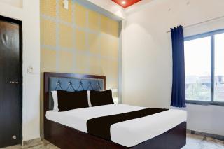 Hotel O Om Sai inn - Prayagraj - 7