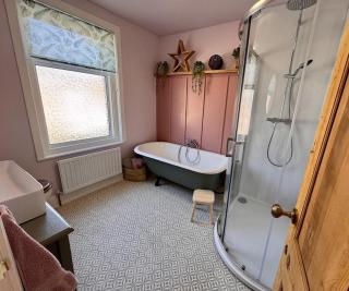 Peaceful, relaxing cottage - 6