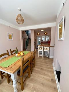 Peaceful, relaxing cottage - 2