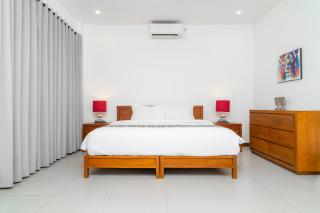 Villa Damai Canggu - Seminyak - 6
