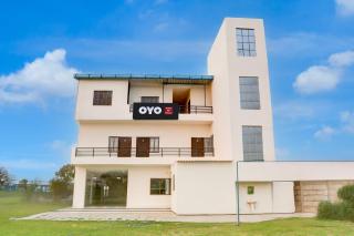 Hotel O K P Palace - 9