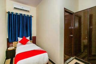 Hotel O Gks Residency - Bangalore - 9